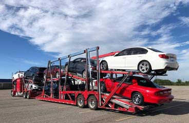 international import and export